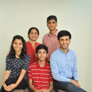 Meet your Posher, Tej